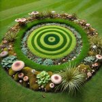 How to Treat Fairy Ring Fungus in Lawns? - Lawn Care Tips