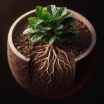 How to Treat Root Bound Symptoms in My Fiddle Leaf Fig? - Gardening Tips