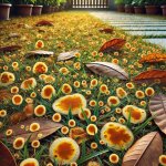 How to Treat Septoria Leaf Spot on Lawns? - Lawn Care Tips