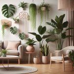 In Vogue: Trendy Indoor Plants to Elevate Your Décor - Gardening Tips