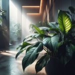 Creating a Mini Tropical Oasis: Best Houseplants for Humidity and Moisture - Gardening Tips