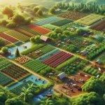 What Are the Different Types of Farm Layouts? - Gardening Tips