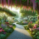 Transforming Dark Corners: Ultimate Guide to Shade Landscaping - Gardening Tips