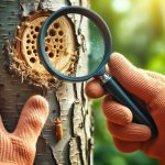 Understanding Borers: Protecting Your Plants from Within - Gardening Tips