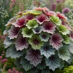 Coral Bells: Understated Elegance in Your Garden - Gardening Tips