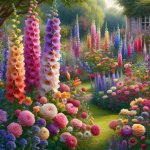 What Are Some Unique Flowers to Grow for a Cottage-Style Garden? - Gardening Tips