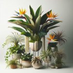 Beyond Basic: Unique Indoor Plants to Impress - Gardening Tips