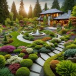 Unlocking the Secrets of Garden Design: Expert Tips for a Picture-Perfect Landscape - Gardening Tips