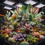 Unlocking the Secrets of Rare Houseplants Care Tips - Gardening Tips