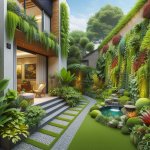 Unveiling the Beauty Beyond: Side Yard Landscaping Secrets - Gardening Tips