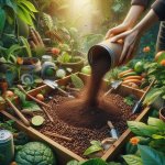 How to Use Coffee Grounds in Your Garden? - Gardening Tips