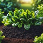 How can I use compost to improve the health of my soil and plants? - Gardening Tips