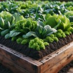 Can I Use Compost in a Raised Garden Bed? - Gardening Tips