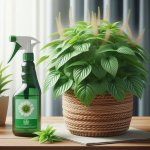 Natural Pest Control: Using Neem Oil on Houseplants - Gardening Tips