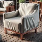 UV-Resistant Patio Furniture Covers: Protecting Your Investment - Gardening Tips
