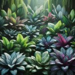 Exploring the Different Varieties of Dumb Cane - Gardening Tips