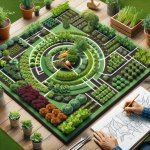 From Plot to Plate: Effective Vegetable Garden Planning Strategies - Gardening Tips