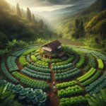 Garden Wisdom: Expert Tips and Tricks for Vegetable Gardening - Gardening Tips