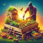 Green on a Budget: Mastering Vegetable Gardening Without Breaking the Bank! - Gardening Tips