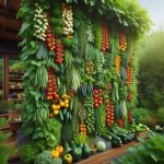 Rise to New Heights: Elevate Your Garden with Vertical Vegetable Gardening! - Gardening Tips