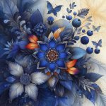 Indigo Inspiration: Vibrant Beauty in Your Garden - Gardening Tips