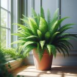 How Often Should I Water My Boston Fern? - Gardening Tips