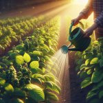 How Often Should I Water My Boysenberry Bushes? - Gardening Tips