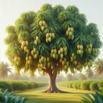 How Often Should I Water My Mango Tree? - Gardening Tips