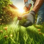 Weed Control Strategies: Keeping Unwanted Invaders at Bay in Your Lawn - Gardening Tips
