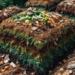 What Are Green and Brown Materials in Composting? - Gardening Tips
