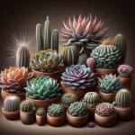 What Are Succulents and How Do They Store Water? - Gardening Tips
