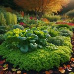 What Are the Benefits of a Fall Cover Crop? - Gardening Tips