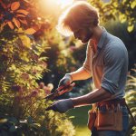 What Are the Benefits of Late Summer Pruning? - Gardening Tips