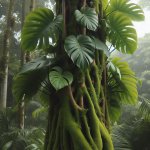 What are the best moss poles for climbing plants? - Gardening Tips