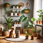 What Are the Best Pet-Safe Houseplants? - Gardening Tips