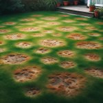 What Causes Brown Spots in My Lawn? - Lawn Care Tips