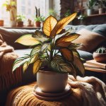 What Causes Yellow Leaves on Indoor Plants? - Gardening Tips