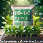 What does NPK Mean in Fertilizer? - Gardening Tips