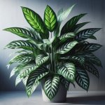 What is Chinese Evergreen (Aglaonema)? - Gardening Tips