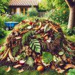 What Is Cold Composting and How Does It Work? - Gardening Tips