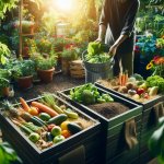 What is composting and why is it important for gardeners? - Gardening Tips