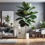 What is Ficus Lyrata and Why is it Popular? - Gardening Tips