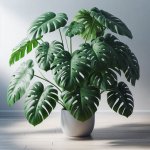 What is Monstera Deliciosa and How Do You Care for It? - Gardening Tips