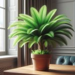 What Is a Parlor Palm and How Do I Care for It? - Gardening Tips