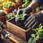 What is Soil Gardening and How Does It Differ from Container Gardening? - Gardening Tips
