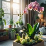 What Is the Best Temperature for Phalaenopsis Orchids? - Gardening Tips