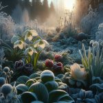 What Plants Thrive in Late Winter Gardening? - Gardening Tips