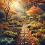 What to Do in Your Garden in Late Fall? - Gardening Tips