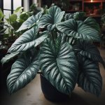 What’s the best humidity level for Alocasia Polly? - Gardening Tips
