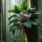 What’s the best way to support a climbing Philodendron? - Gardening Tips